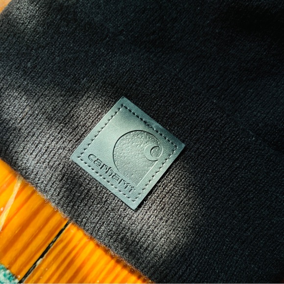 Carhartt Beanie - Picture 2 of 2